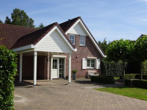 Holiday Home Zeewolde